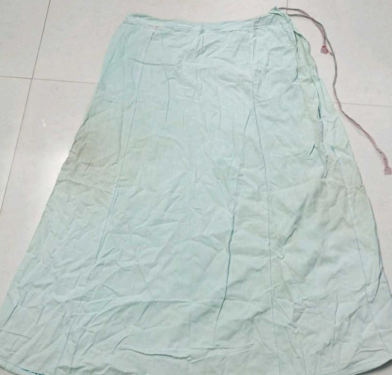 Peticoat For Women.