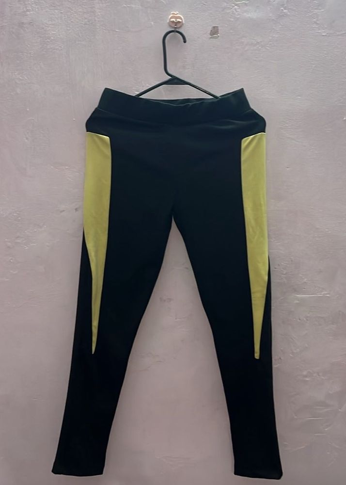 Sporty Leggings