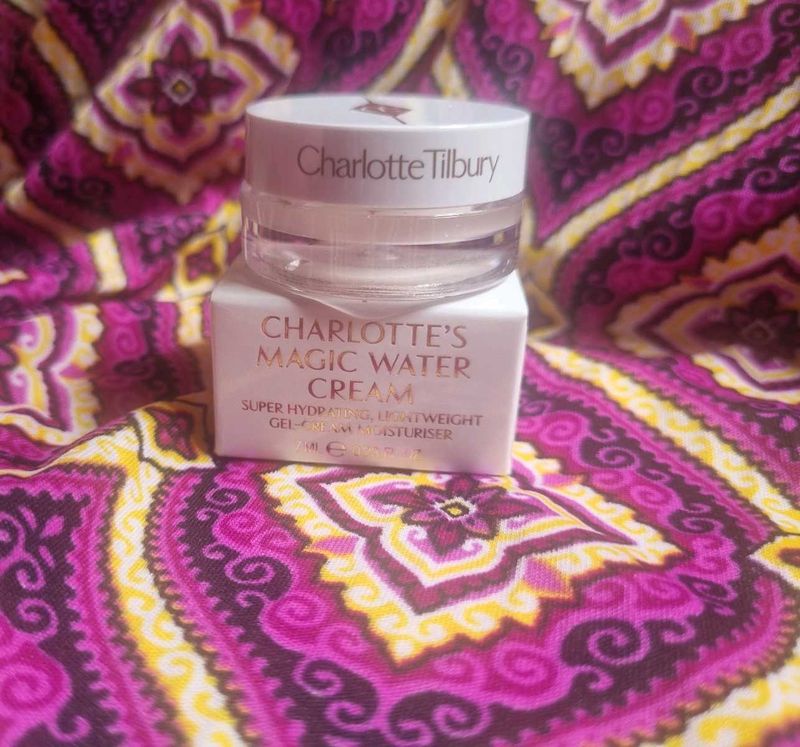 Charlotte Tilbury Magic Water Cream