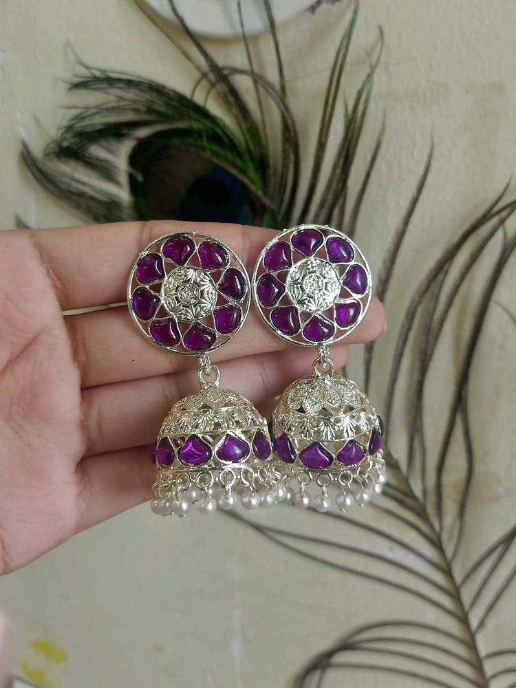 Traditional &amp; Modern Earrings