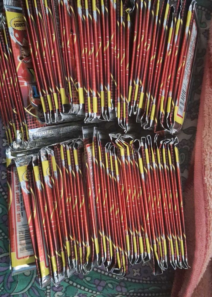 Cricket attax