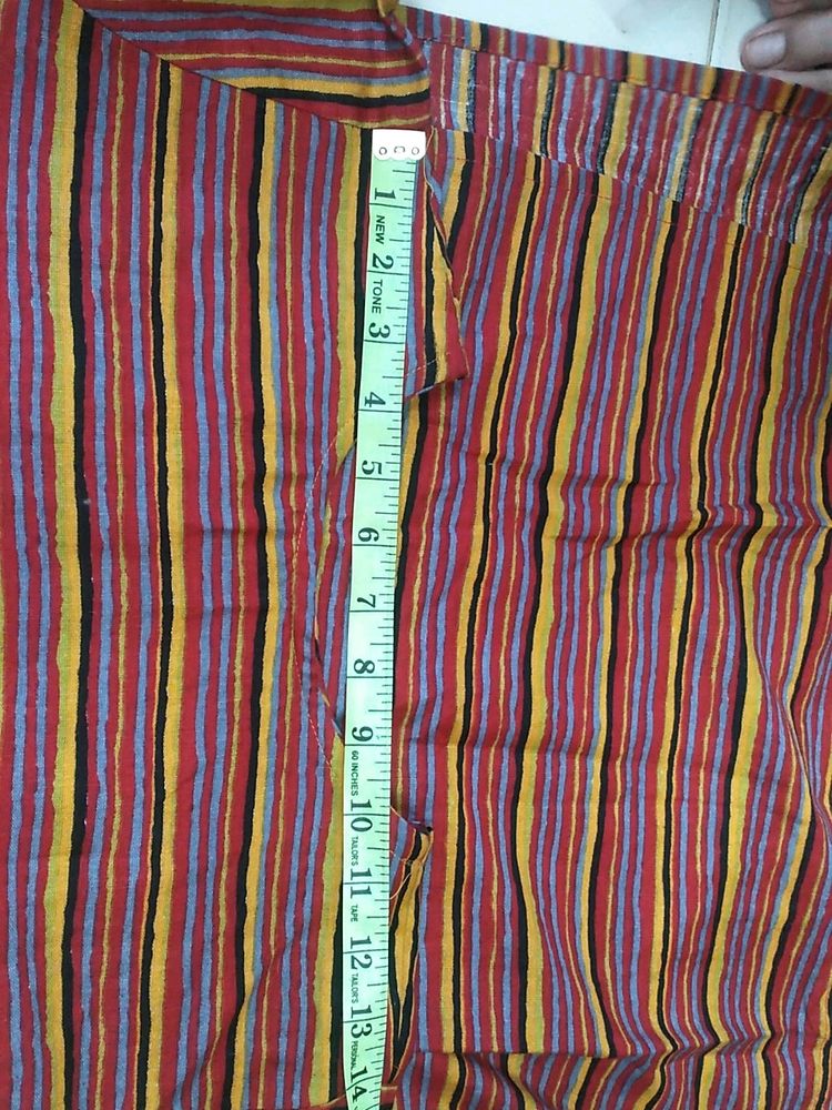 Cotton Kurti Xxl Size