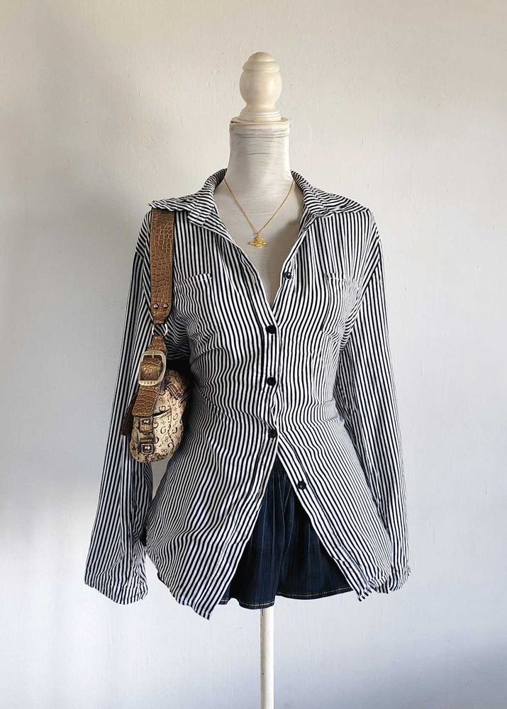 Button Down Shirt