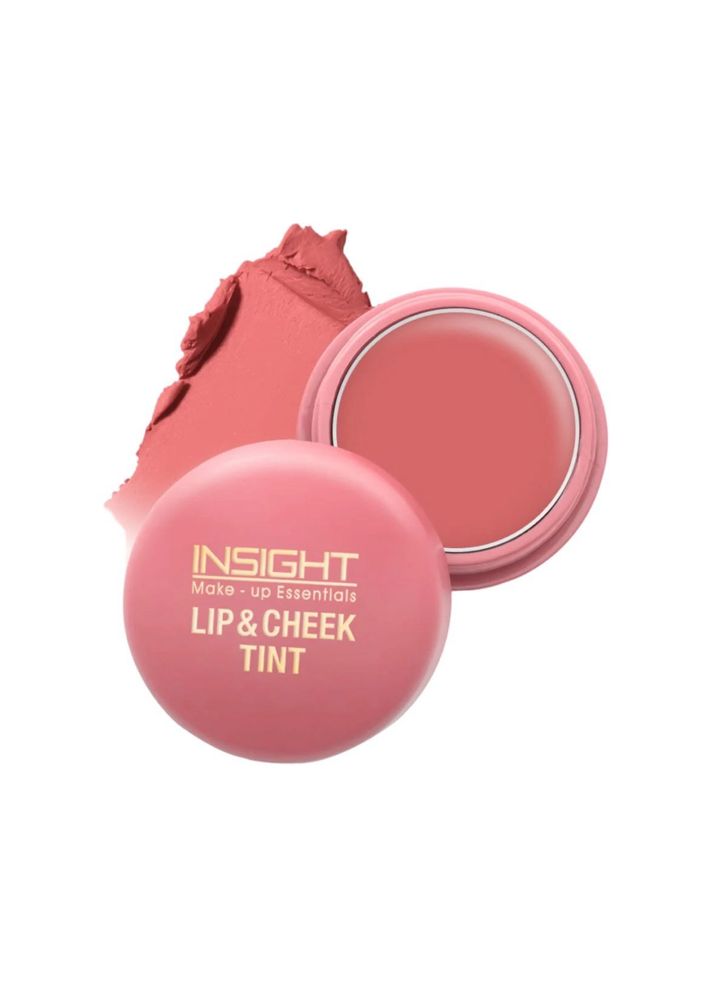 Insight blusher