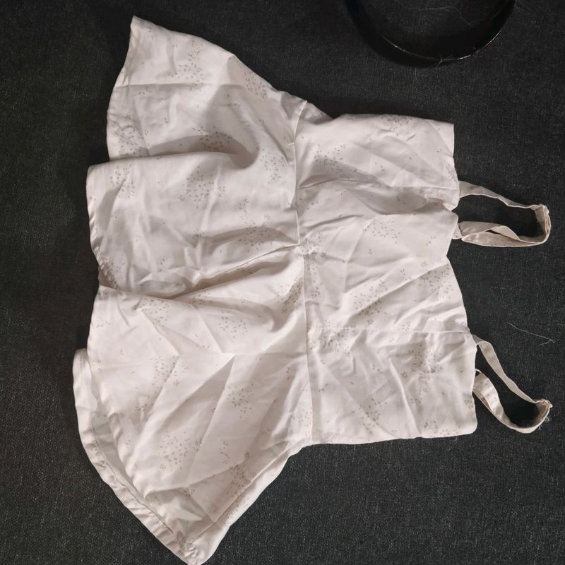 White Top