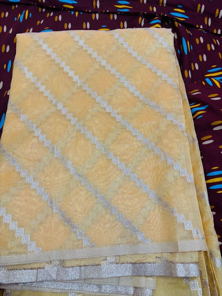 Party Wear Saree