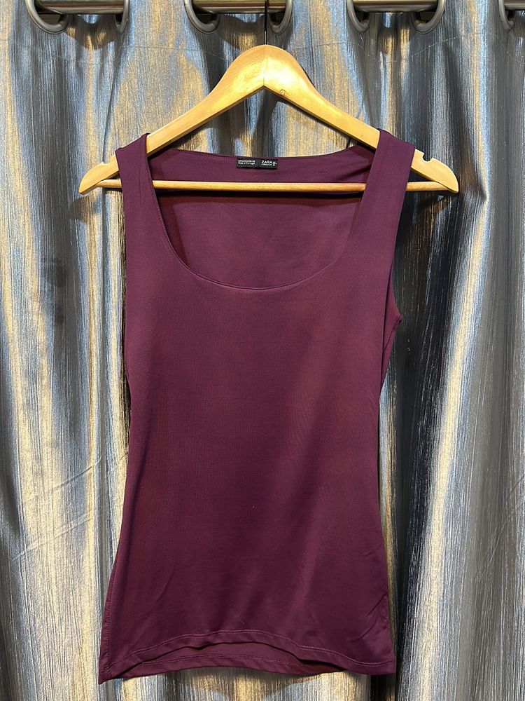 Zara Top