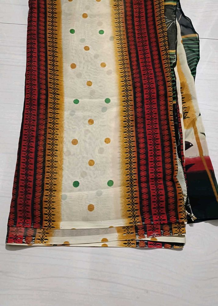Silk Saree