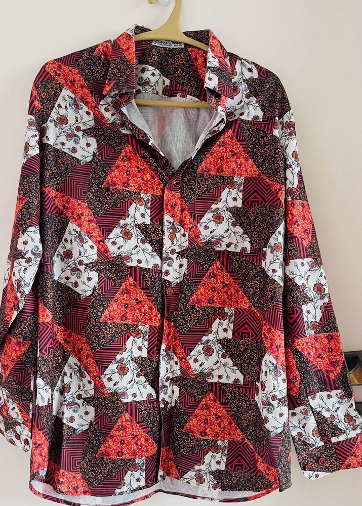 Formal Shirt