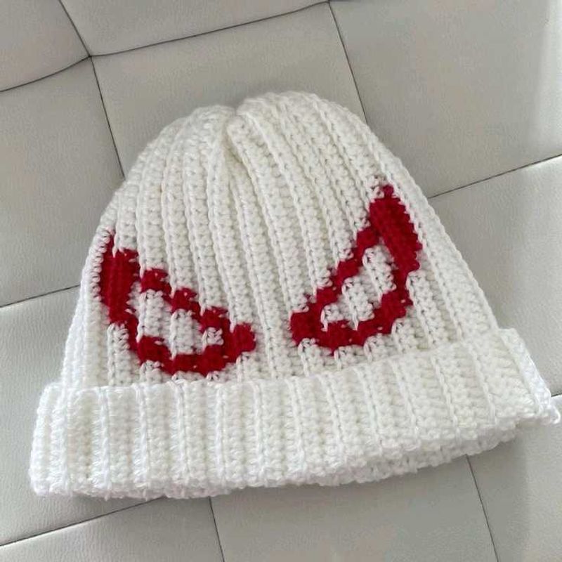 Handmade Crochet Beanie