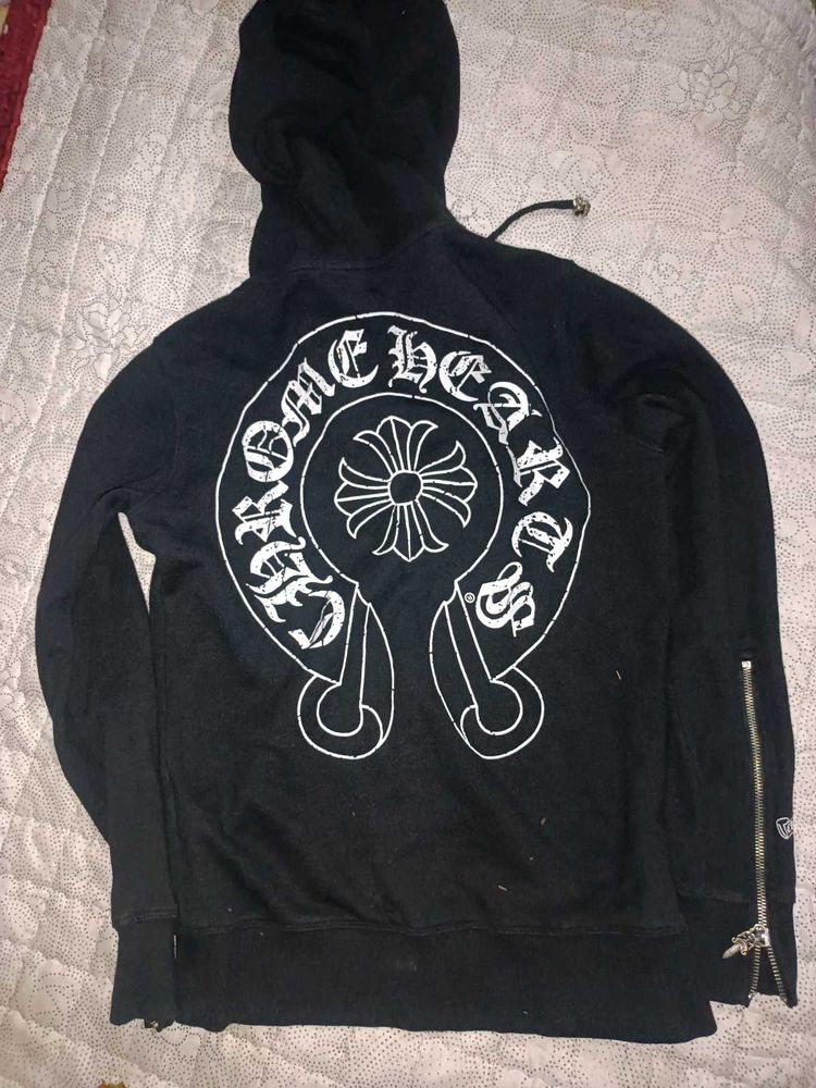 Chrome Hearts Horseshoe  Hoodie