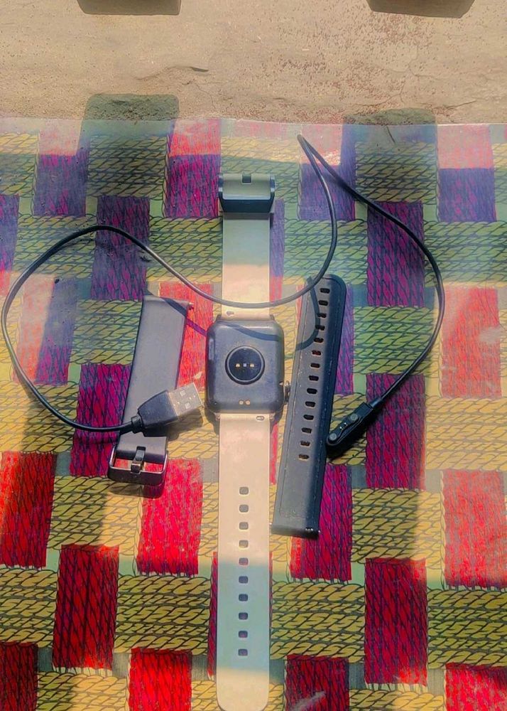 Smart Watch Strome Call