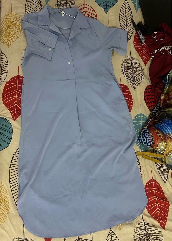 One Piece Dress