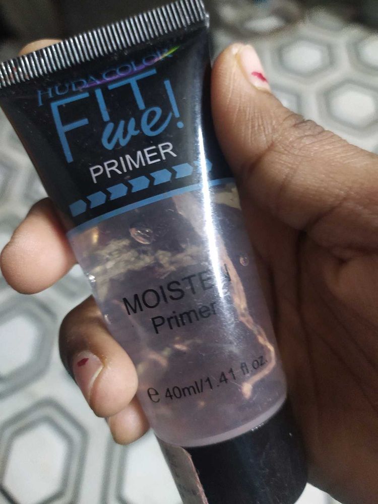 Fit Me Primer