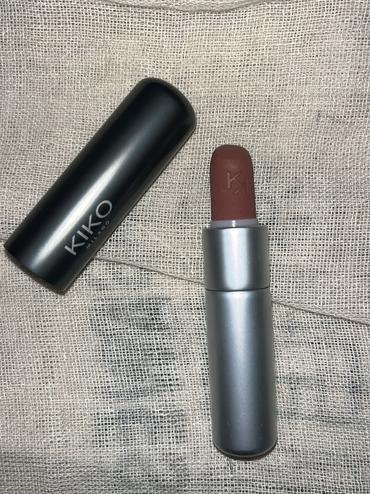 💐 Kiko Milano Powder Power Lipstick In Shade 03 💐