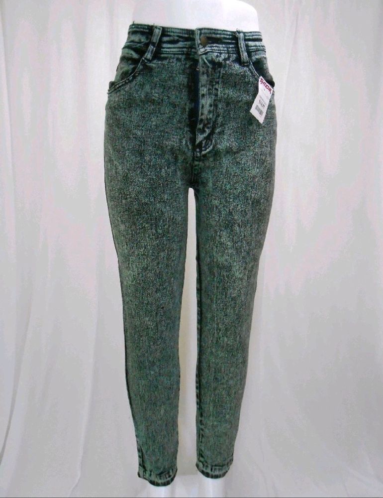 Jean(S)  For  Girls