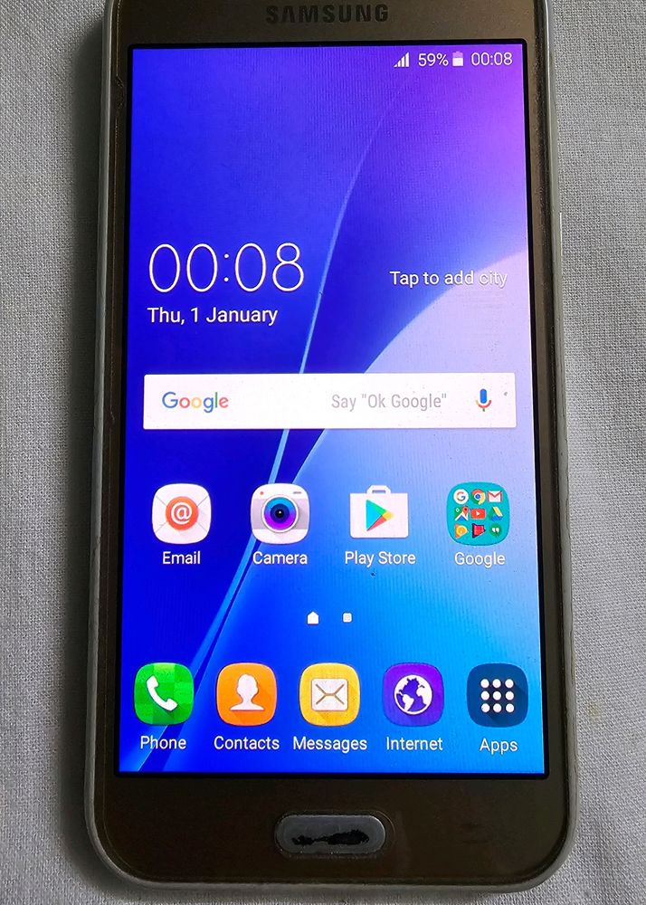 Samsung Galaxy J2 Mobile