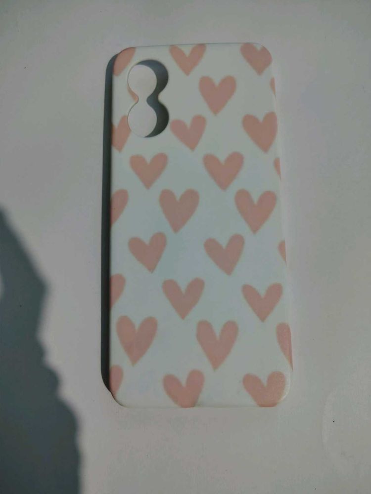 Oppo A17 Back Cover
