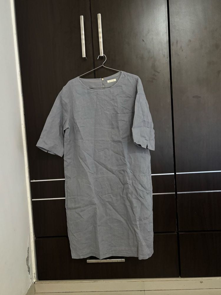Maxi Dress At 4xl