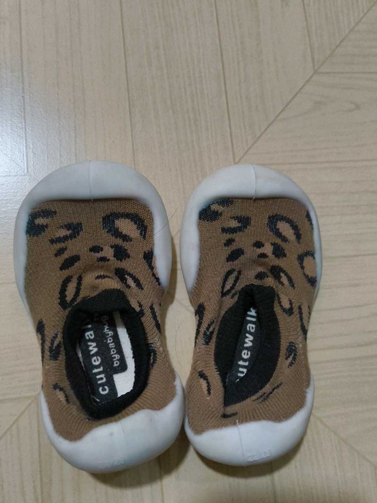 Cute baby Socks shoes