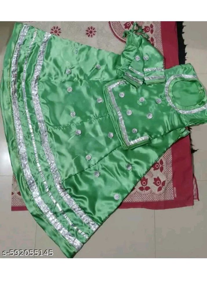 Readymade Poshak
