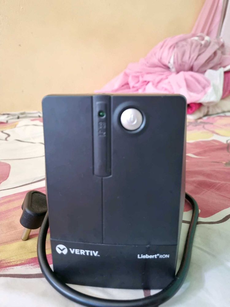 Vertiv Liebert iTON Computer PC Desktop UPS
