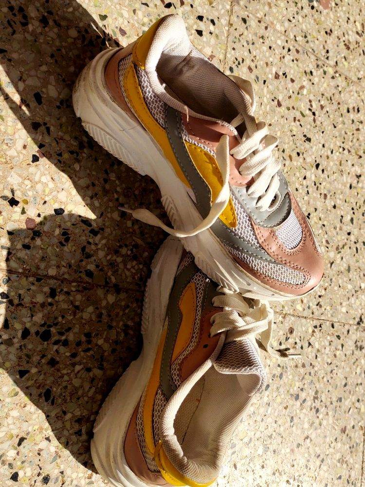 Sport Shoe