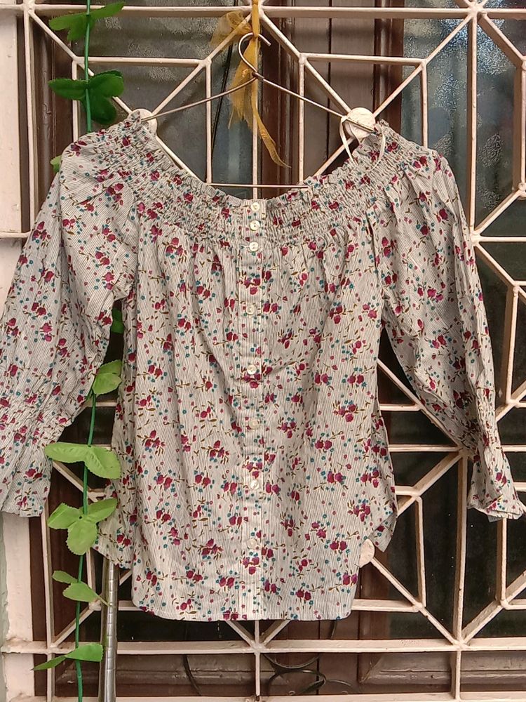 Women Top