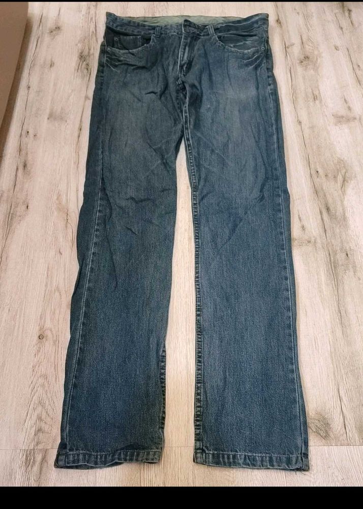 sc3754 Sabrin Jeans size 36