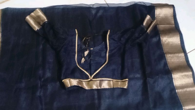Organza Saare