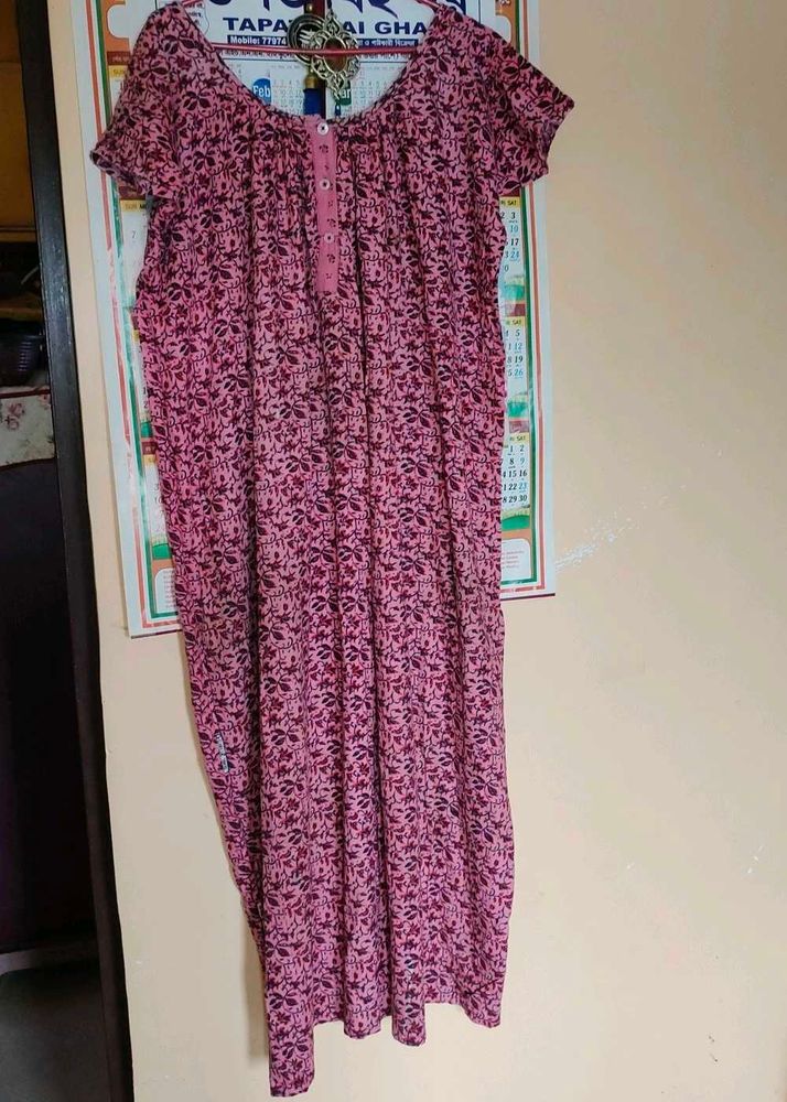 Beautiful nightsuit 😻😻