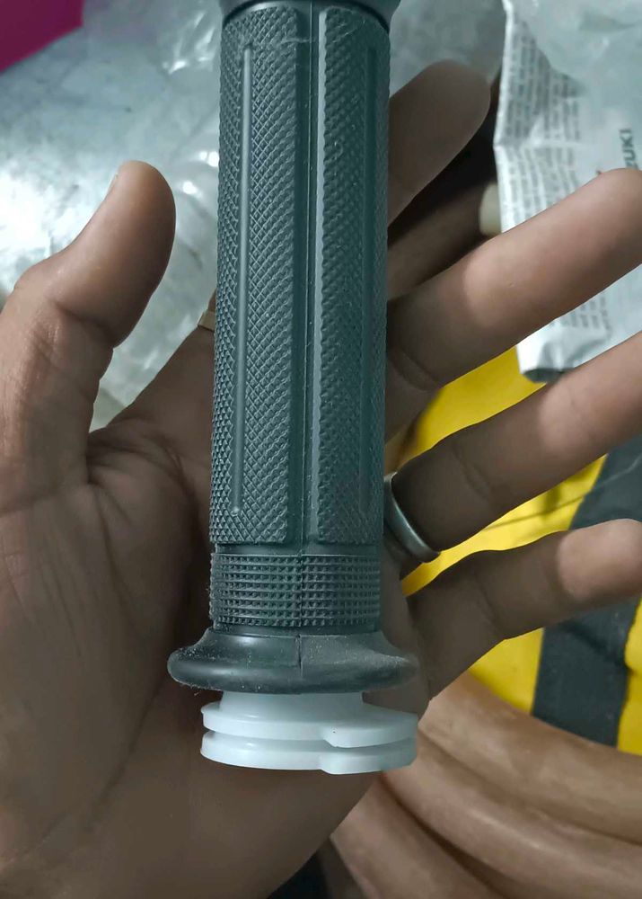 Motorcycle Handlebar Grip