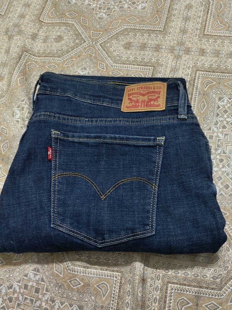 Levi&#39;s Jeans