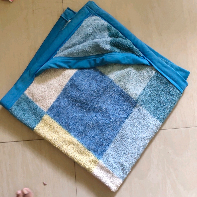 Blanket for babies