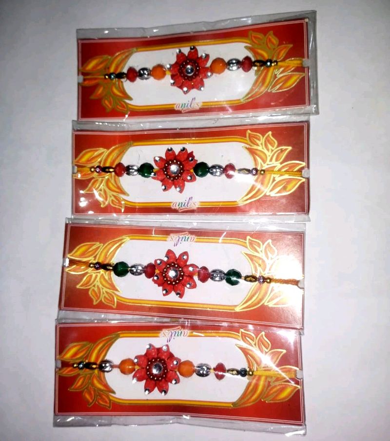 Combo Rakhi Set
