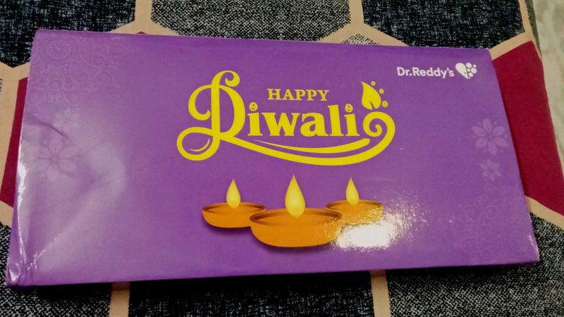Diwali Gift Pack