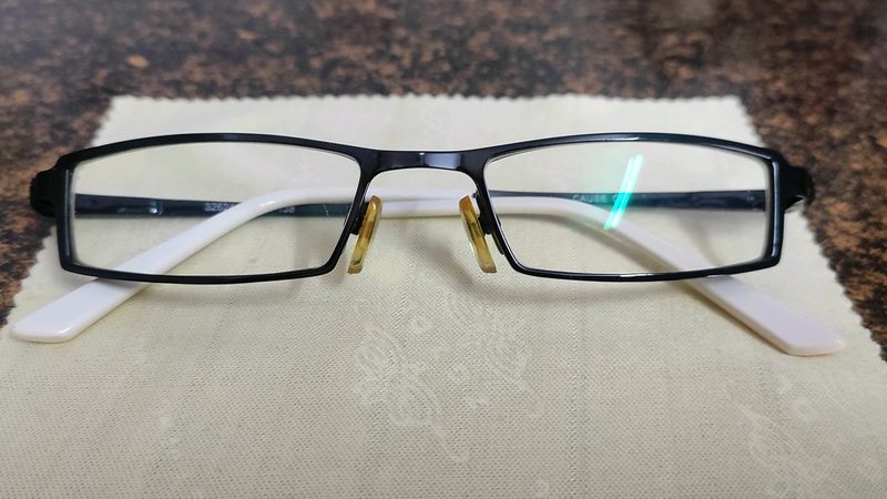 Rectangle Spectacles