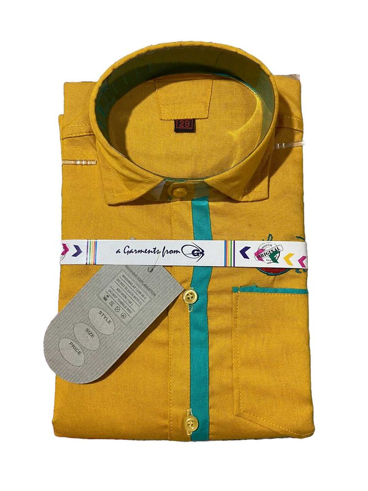 Boys Shirt