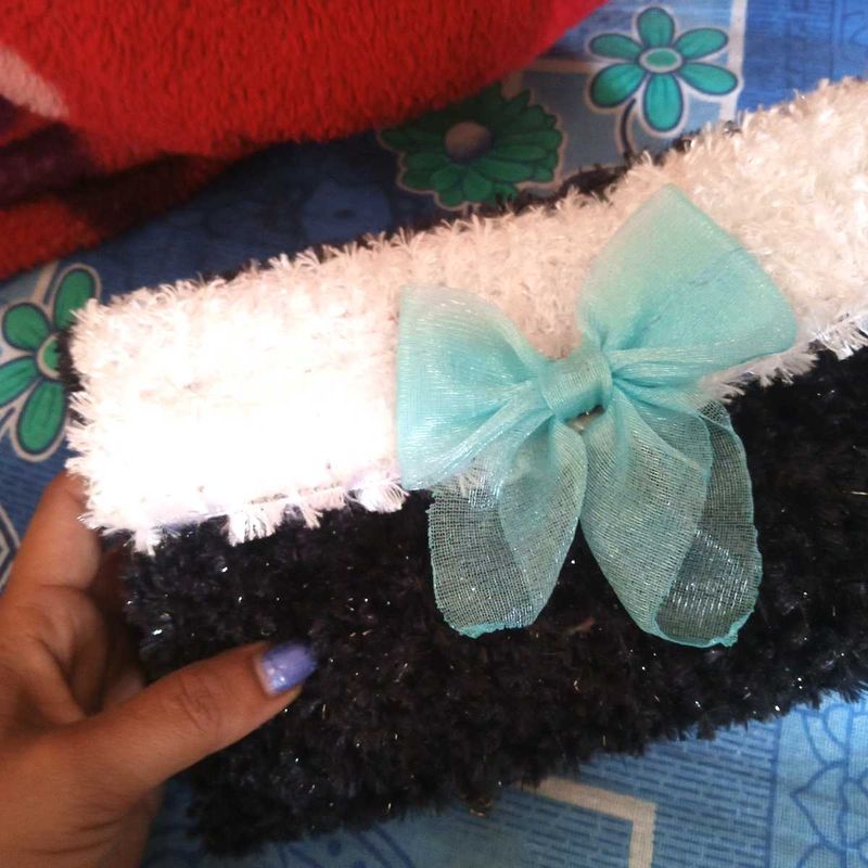 Soft Cute Bag