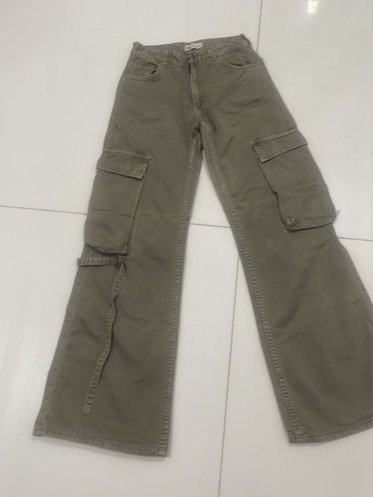 Cargo Zara