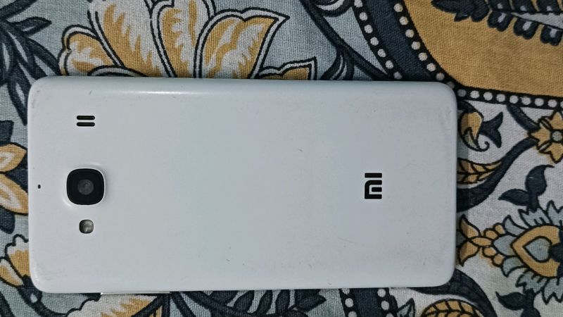 Xiaomi Phone - White