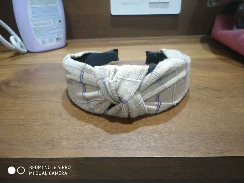 New Hair Band