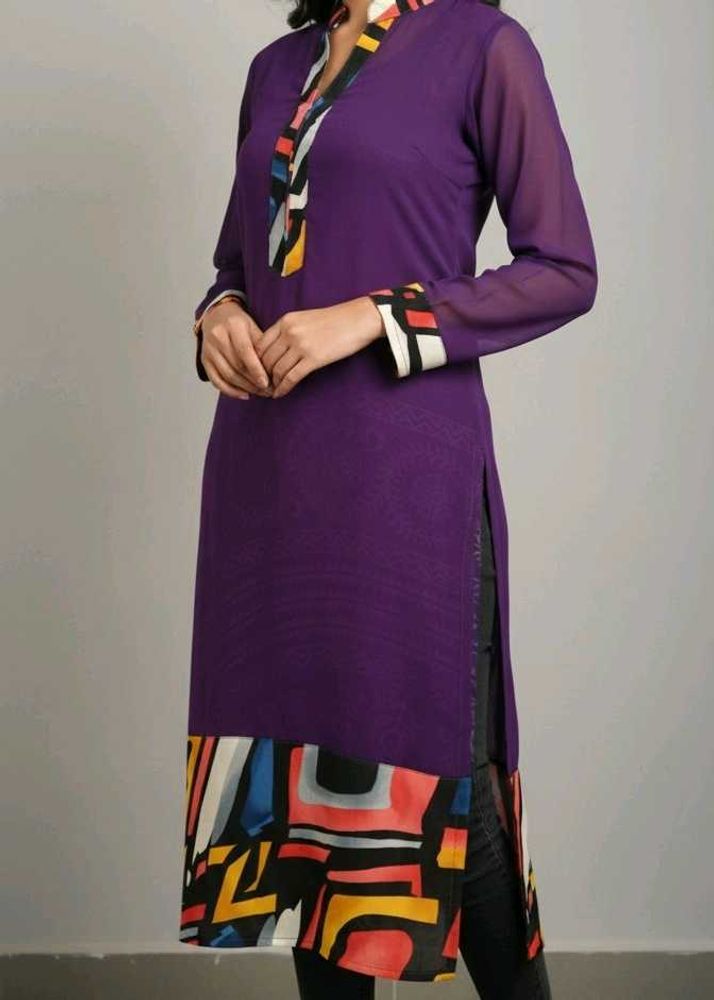Kurti For Women