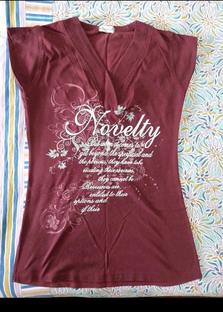 Casual Tees