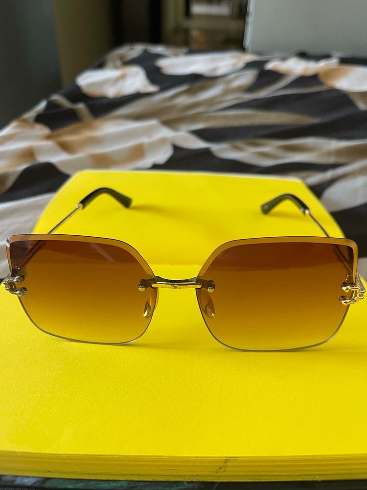 Classy Sunglasses