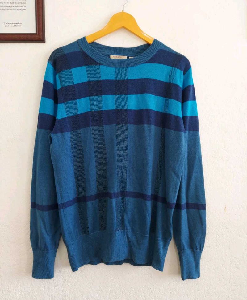 Burberry sweater / pullover