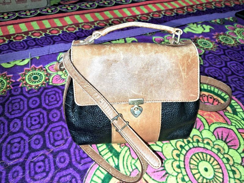 Sling Bag