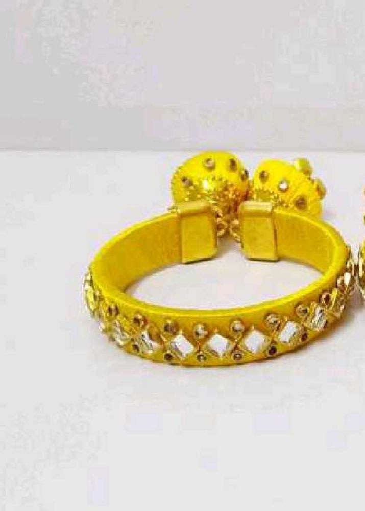 Yellow Bangles