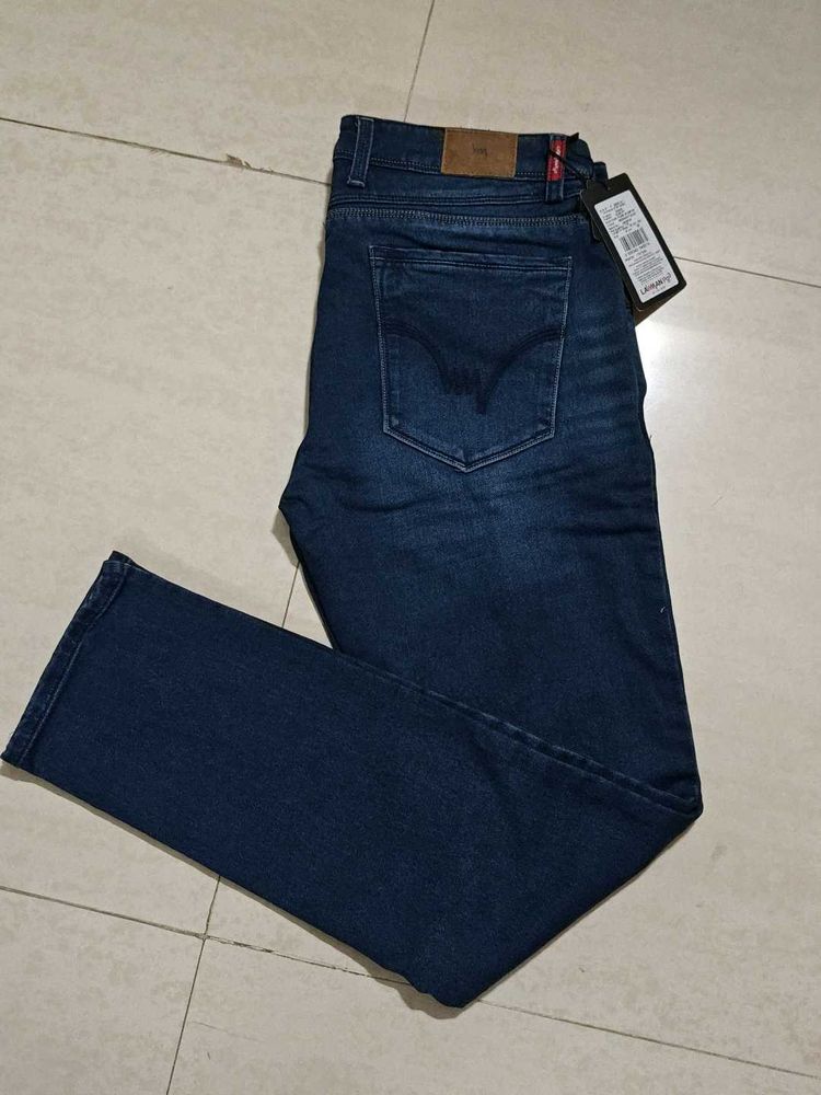 NEW &#34;LAWMAN PG3&#34; Jeans For Men