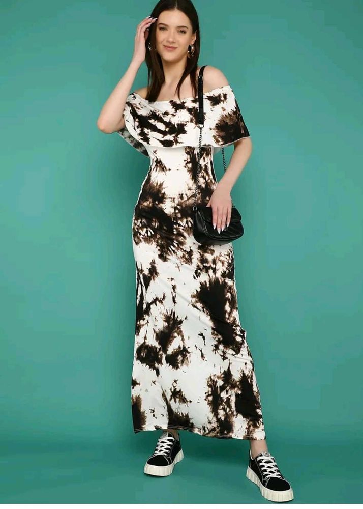 Very Beautiful Dress